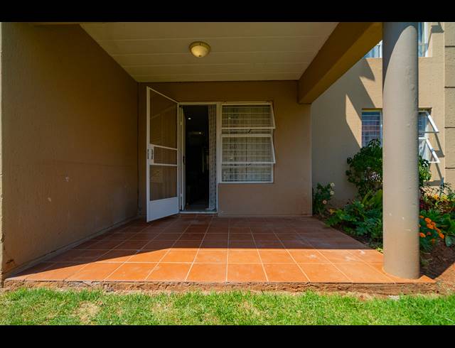 2 BEDROOM APARTMENT FOR SALE IN ALLEN'S NEK